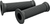 MOTION PRO - 01-1131 - Grips - RoadControl - Black
