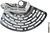 MOOSE OFFROAD - 1711-1988 - Rotor Guard - Front