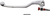 MOTION PRO - 14-9008 - Clutch Lever - T6 - Forged