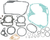 MOOSE OFFROAD - 0934-0130 - Complete Motor Gasket Kit - Honda