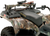 MOOSE OFFROAD - 3518-0063 - Double Flexgrip Gun Rack