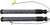 MOOSE OFFROAD - 2040-3016 - Whip Lights - 24"