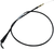 MOTION PRO - 05-0194 - Throttle Cable - Pull - KTM/Yamaha