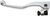 MOTION PRO - 14-9010 - Clutch Lever - T6 - Forged