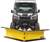 MOOSE OFFROAD - 4501-0907 - V-Plow Push Tube - RM5