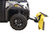 MOOSE OFFROAD - 4501-0907 - V-Plow Push Tube - RM5
