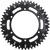MOOSE OFFROAD - 1210-1508 - Dual Sprocket - Black - 48 Tooth
