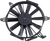 MOOSE OFFROAD - 1901-0870 - Hi-Performance Cooling Fan - 950 CFM - Polaris