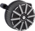 ARLEN NESS - 50-291 - Big Sucker Stage I Air Filter Kit - Black