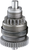 MOOSE OFFROAD - 2110-0407 - Starter Drive - Polaris