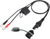 MOOSE OFFROAD - 3807-0259 - Permanent Battery Lead - Optimate 3/6
