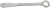 MOTION PRO - 08-0286 - Tire Lever/Wrench - T6 - Closed End/Contoured