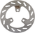 MOOSE OFFROAD - 1711-1468 - Front Right Rotor - Cannondale/Honda