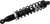 MOOSE OFFROAD - 1310-2106 - Gas Shock - Front - Heavy Duty - Goes/Yamaha