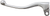 MOTION PRO - 14-9546 - Clutch Lever - T6 - Forged