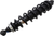 MOOSE OFFROAD - 1310-2109 - Gas Shock - Front - Heavy Duty - Kawasaki