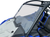 MOOSE OFFROAD - 2317-0477 - Full Windshield - RZR Trail