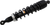 MOOSE OFFROAD - 1310-2110 - Gas Shock - Front - Heavy Duty - Suzuki