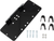 MOOSE OFFROAD - 4505-0658 - Winch Mount - ATV - Honda