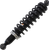 MOOSE OFFROAD - 1310-2117 - Gas Shock - Front - Heavy Duty - Yamaha