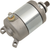 MOOSE OFFROAD - 2110-0953 - Starter - Honda