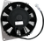 MOOSE OFFROAD - 1901-0317 - Hi-Performance Cooling Fan - 440 CFM - Yamaha