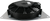 MOOSE OFFROAD - 1901-0317 - Hi-Performance Cooling Fan - 440 CFM - Yamaha