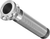 MOOSE OFFROAD - 0632-0521 - Aluminum Throttle Tube - XR
