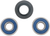 MOOSE OFFROAD - A25-1040 - Wheel Bearing Kit - Front/Rear - KDX/JR 50