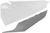 ACERBIS - 2726591039 - Side Panels - White/Gray