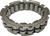 MOOSE OFFROAD - 0924-0648 - One-Way Starter Bearing - Honda