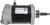 MOOSE OFFROAD - 2110-0583 - Starter Motor - Polaris