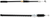 MOOSE OFFROAD - 0652-1727 - Black Vinyl Clutch Cable - Kawasaki