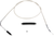 MOTION PRO - 64-0259 - Clutch Cable - +4" - Suzuki - Stainless Steel