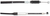 MOOSE OFFROAD - 0652-1728 - Black Vinyl Clutch Cable - Suzuki