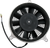 MOOSE OFFROAD - 1901-0326 - Hi-Performance Cooling Fan - 440 CFM - Kawasaki