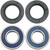 MOOSE OFFROAD - A25-1054 - Wheel Bearing Kit - Front - WR250/YZ 125/250