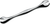 MOTION PRO - 08-0520 - Ergo Spoke Wrench - 5 mm