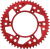 MOOSE OFFROAD - 1211-1866 - Rear Sprocket - Aluminum - 49 Tooth - Red - Beta