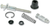 MOOSE OFFROAD - 0617-0095 - Master Cylinder Rebuild Kit