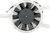 MOOSE OFFROAD - 1901-0329 - Hi-Performance Cooling Fan - 440 CFM - Kawasaki