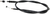 MOTION PRO - 05-0403 - Clutch Cable - Yamaha - Black Vinyl