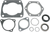 MOOSE OFFROAD - M811806 - Motor Gasket Kit with Oil Seal - Polaris