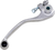 MOOSE OFFROAD - 0614-0153 - OEM-Style Replacement Brake Lever - Polished
