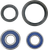 MOOSE OFFROAD - A25-1061 - Wheel Bearing Kit - Front - KTM