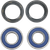 MOOSE OFFROAD - A25-1063 - Wheel Bearing Kit - Front - Eton/Honda/KTM