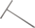 MOTION PRO - 08-0159 - T-Handle - 3/8" Drive