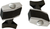 MOOSE OFFROAD - 1512-0242 - Twist N Lock Anchors - Defender - 2 Pack