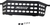 MOOSE OFFROAD - 0521-1812 - Bed Enclosure - Honda - Talon