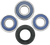 MOOSE OFFROAD - A25-1064 - Wheel Bearing Kit - Front - '85-'89 Moto 4